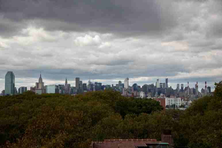 Sunnyside Garden Apartments - Photo 3 of 3