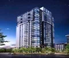 Sheppard & Don Mills, Toronto, On #2205