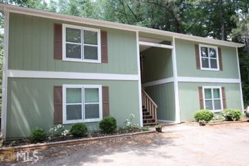 369 Fling Rd Lagrange Ga 30240 2 Bedroom House For Rent