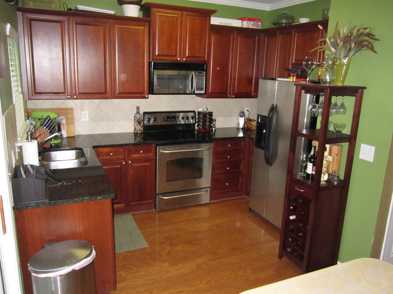 1268 Liberty Pkwy Nw - Photo 2 of 9