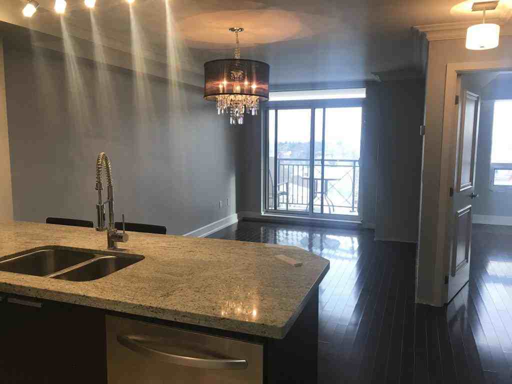 St Gabriel Terraces Apartments 650 Sheppard Ave E, Toronto, ON M2K