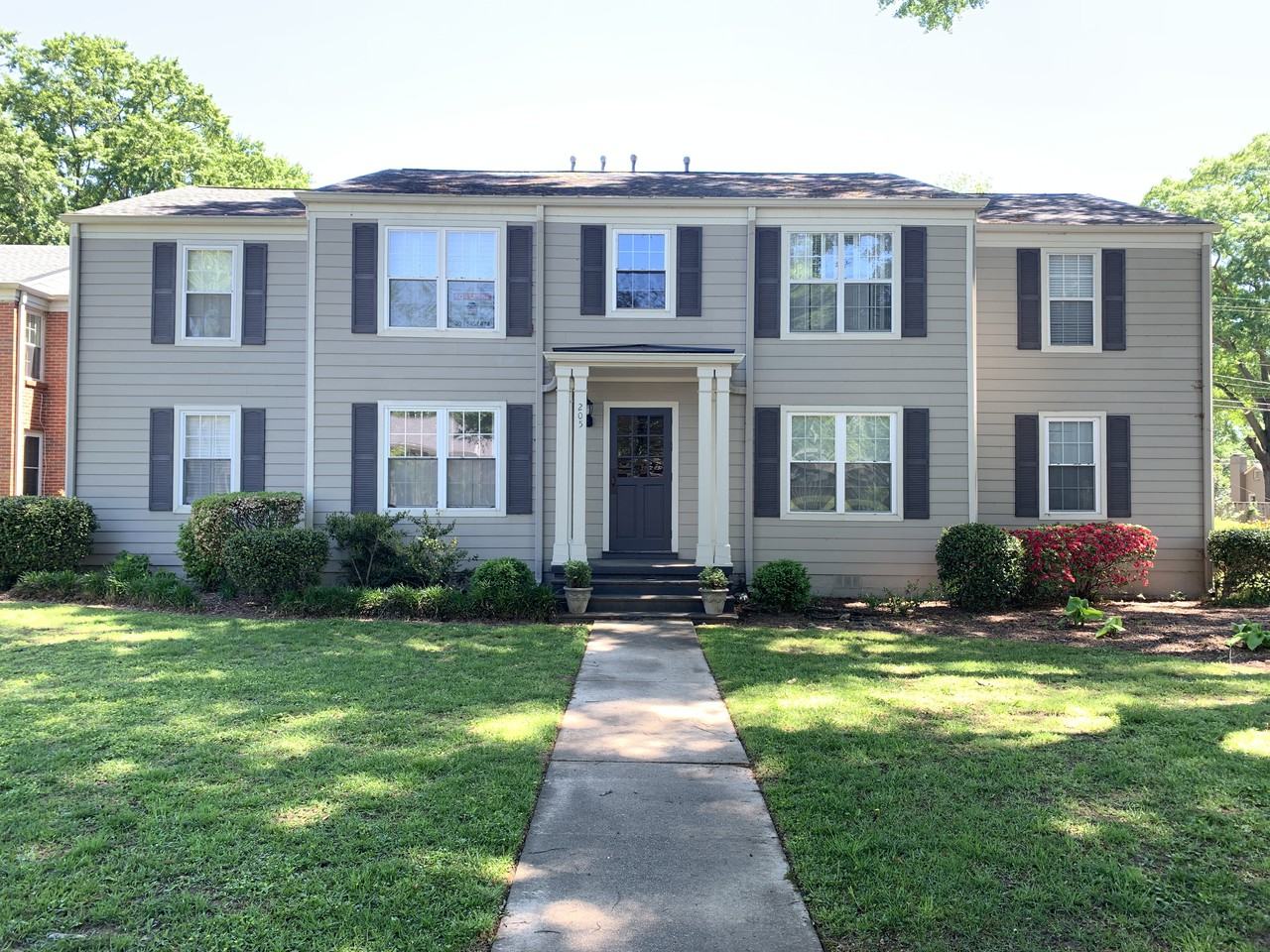 205 Fox Hall Road - Photo 2 of 17