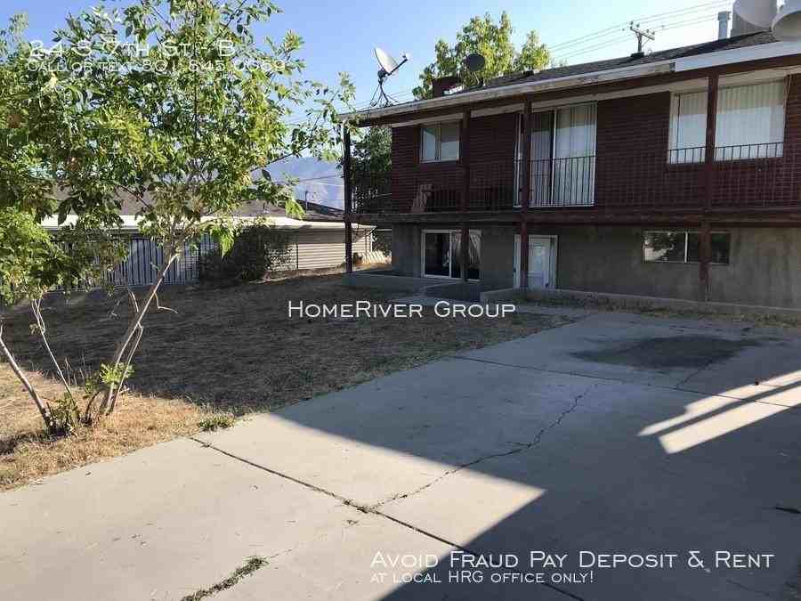 24 S 7th St, Tooele, UT 84074, USA 2 unit Rentals Zumper