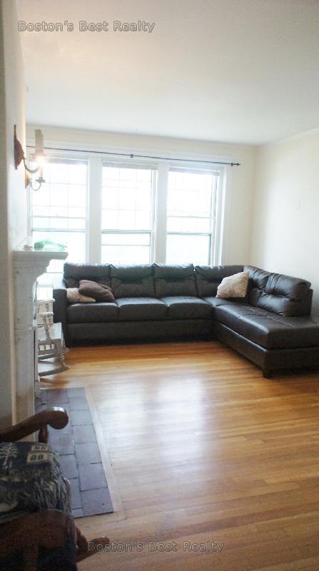 1986 Commonwealth Ave #8 - Photo 3 of 17