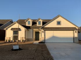 12312 N 130th East Ave - Photo 1 of 1