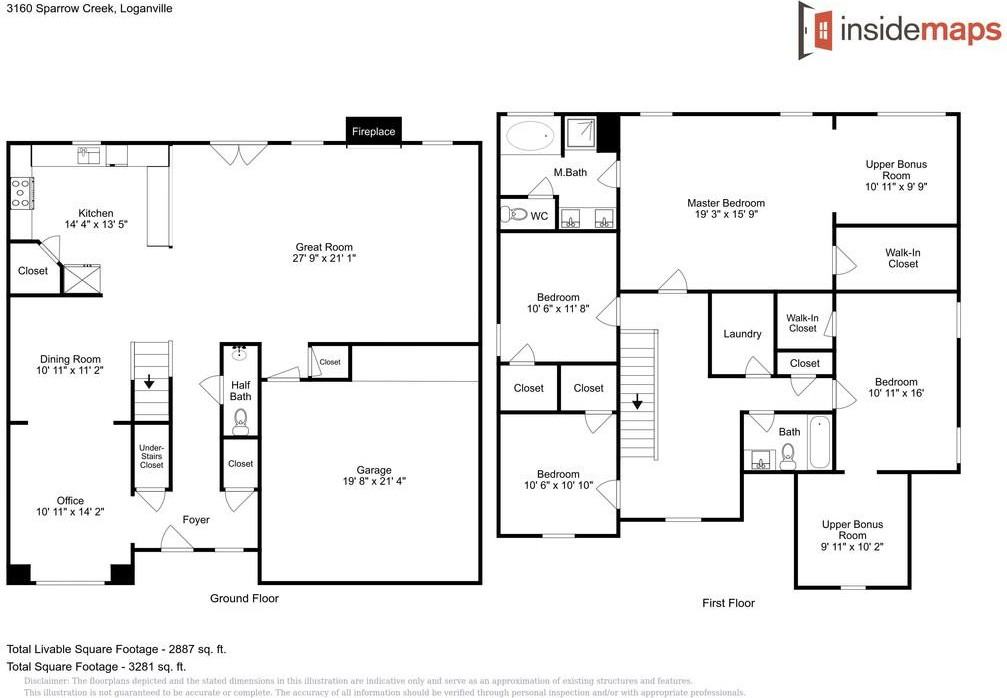 3160 Sparrow Creek Dr - Photo 3 of 18