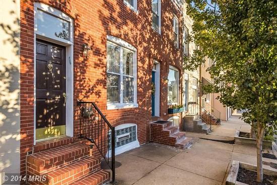 813 South Potomac Street - Photo 2 of 28