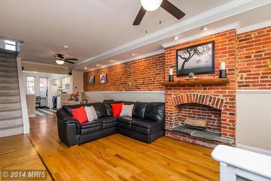 813 South Potomac Street - Photo 3 of 28