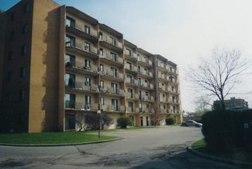 129 Wellington St Brantford On N3t 5z9 1 Bedroom Apartment