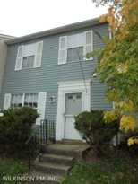 3631 McDowell Ct  