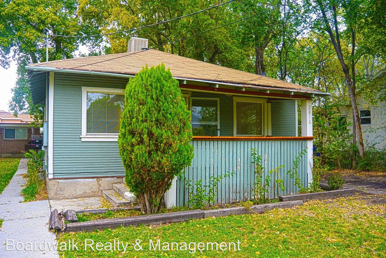 2816 S 500 E - Photo 2 of 27