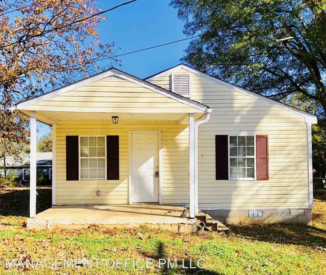 1720 Trexlar Avenue, Gastonia, NC 28052 2 Bedroom House for Rent for