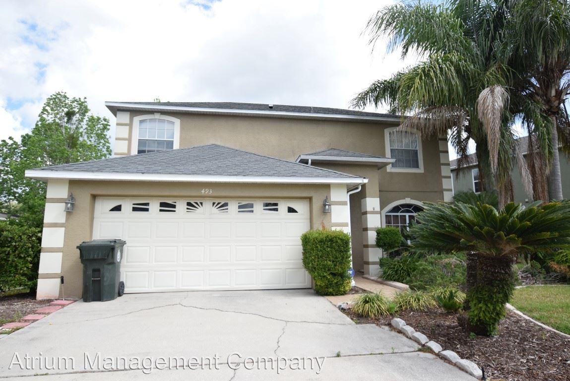 493 Lakepark Trail - Photo 2 of 27