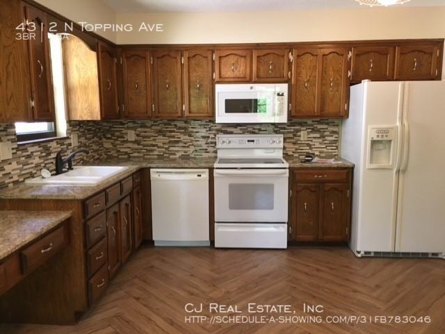 4312 N Topping Ave - Photo 3 of 11