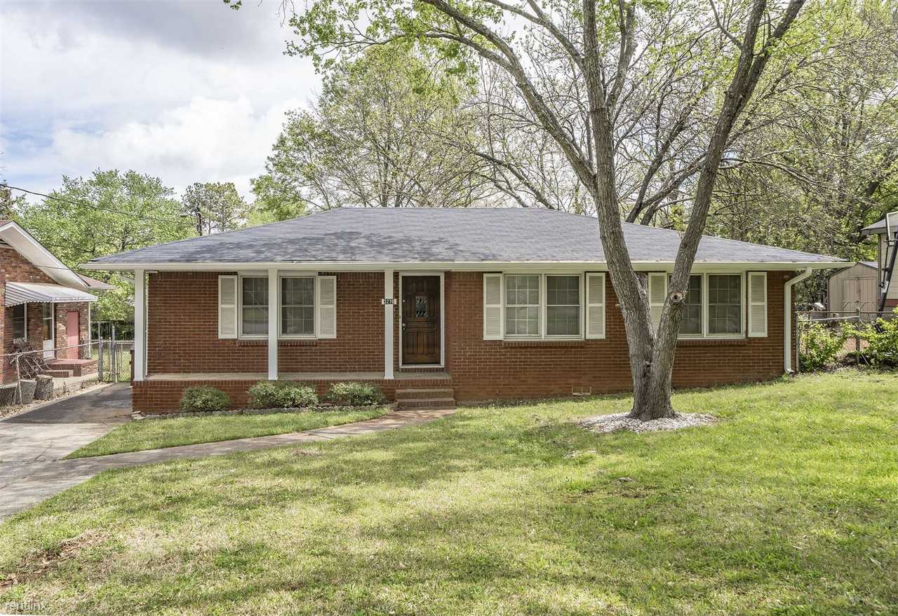 3276 Elm St, College Park, GA 30337 3 Bedroom House for Rent for $999 ...