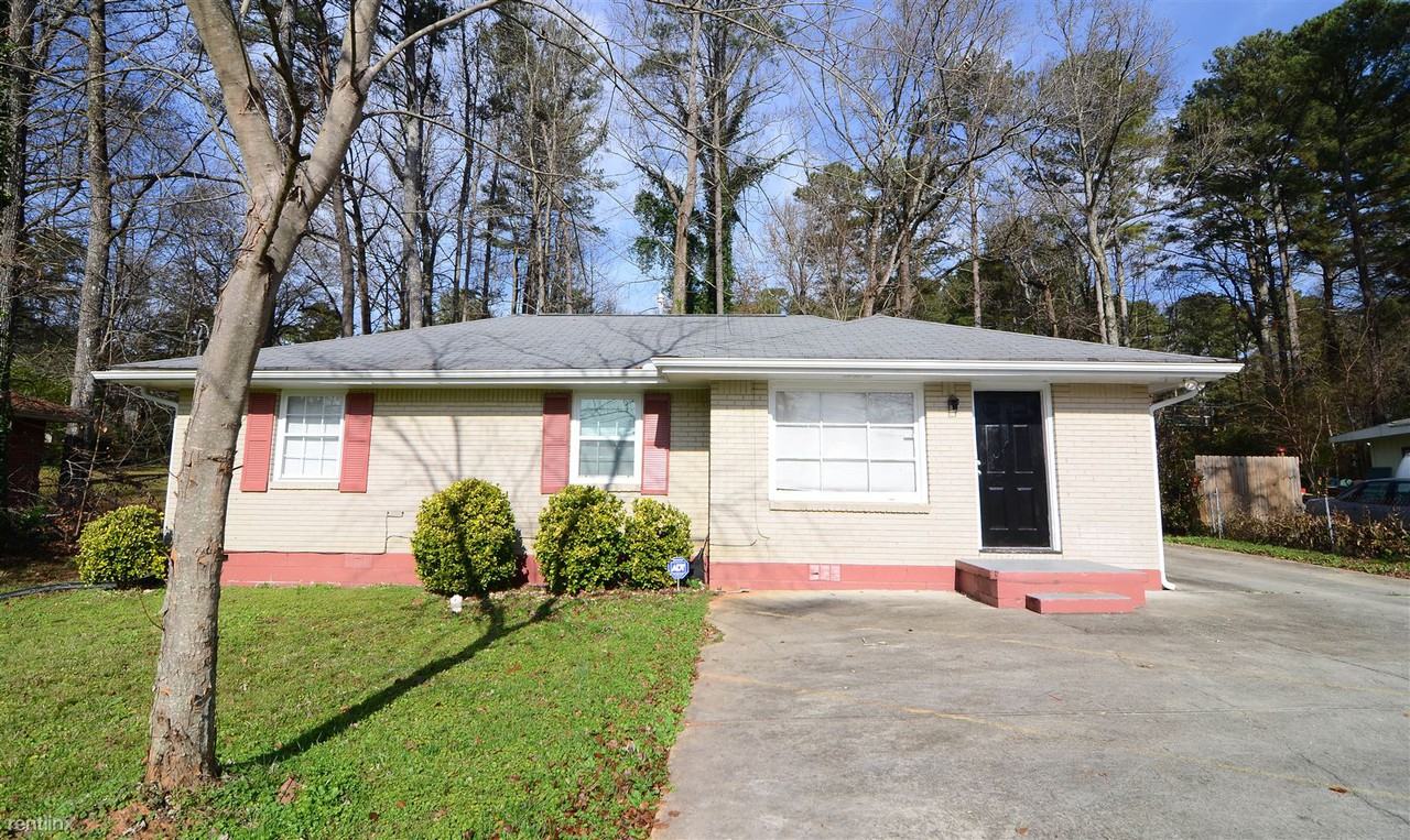 Decatur Section 8 Housing In Decatur Georgia Homes