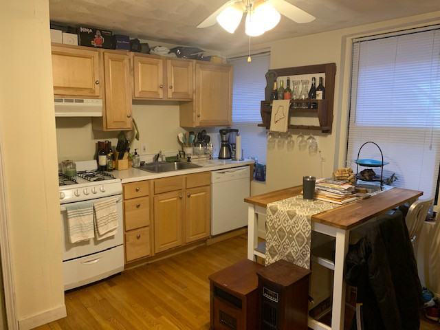 24 Stillman Street #202FF