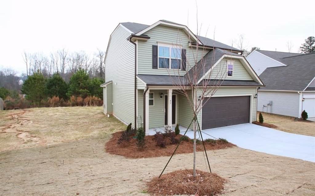 45 Standing Oaks Ln - Photo 2 of 18