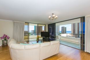 1910 Ala Moana Blvd. #18-AF - Photo 1 of 1