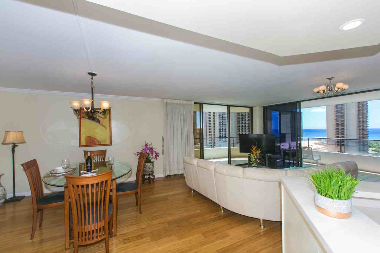 1910 Ala Moana Blvd. #18-AF - Photo 7 of 80