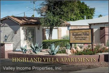 726 W Mcdowell Rd Phoenix Az 85007 1 Bedroom Apartment For