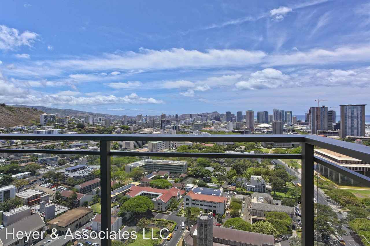 1200 Queen Emma St #3308