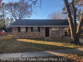 2105 Aggie Rd Jonesboro Ar 72401 3 Bedroom House For Rent