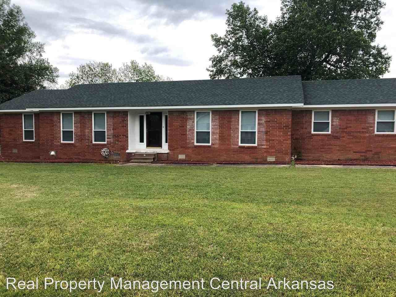 107 Campbell Dr, Beebe, AR 72012 3 Bedroom House for Rent for 800