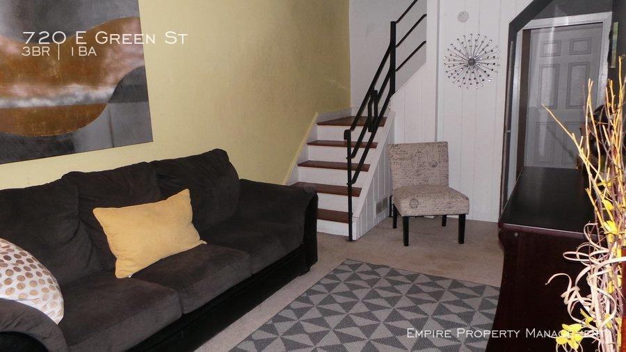 720 E Green St - Photo 2 of 13