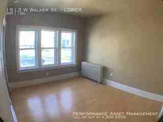 1632 S 3rd St Upper Milwaukee Wi 53204 3 Bedroom