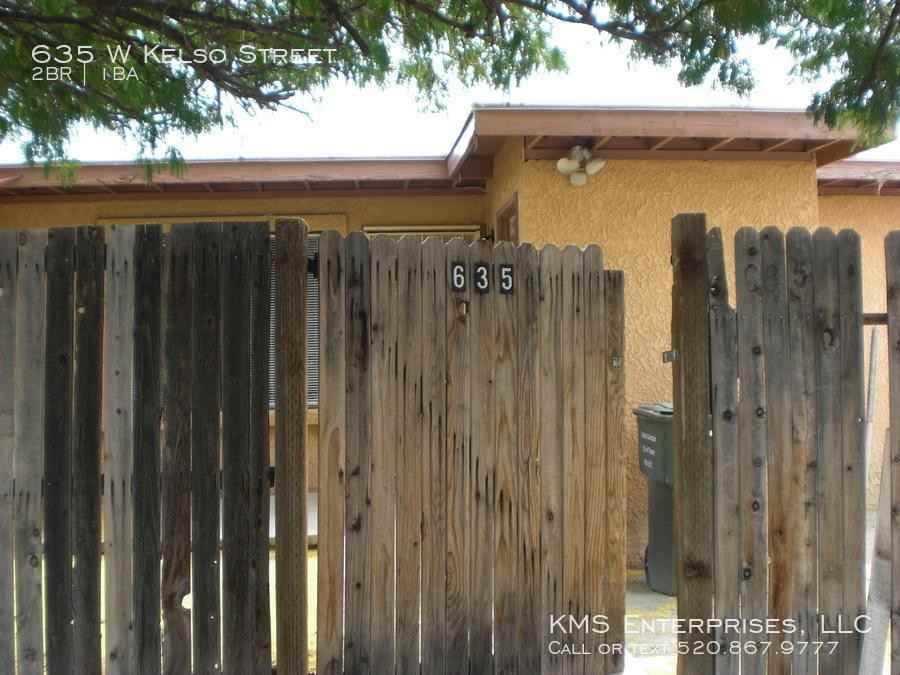 635 W Kelso St - Photo 3 of 31