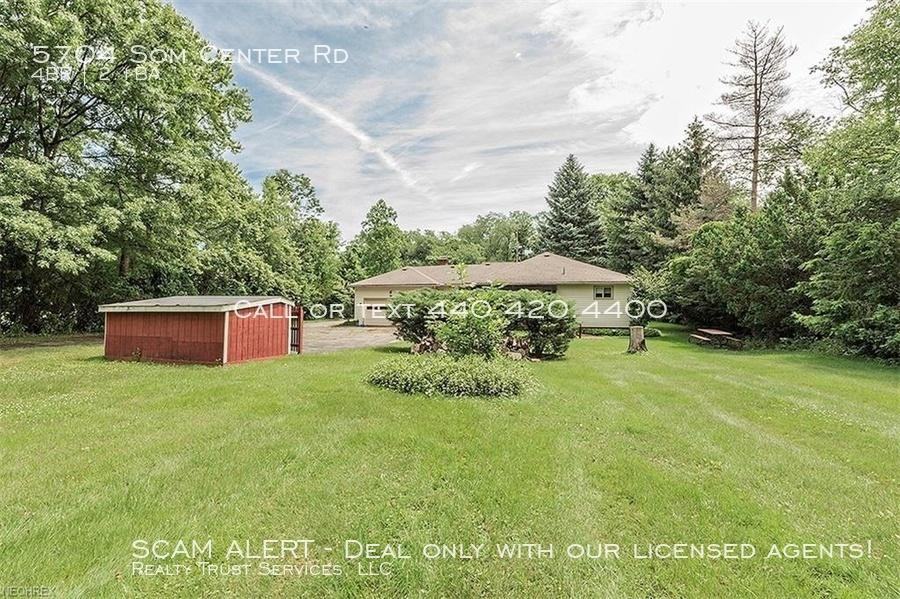 5704 Som Center Rd - Photo 2 of 16