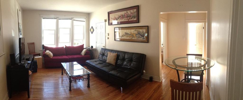 Buckingham court apartments - Photo 2 of 6