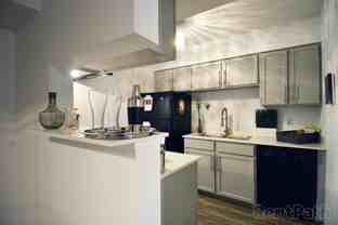 Mueller Flats Apartments - Photo 1 of 1