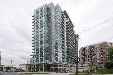 Yonge & Finch, Toronto, On #510