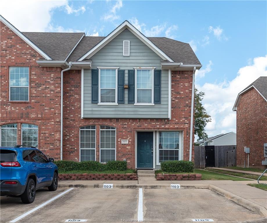 1001 Krenek Tap Road 1101, College Station, TX 77840 4