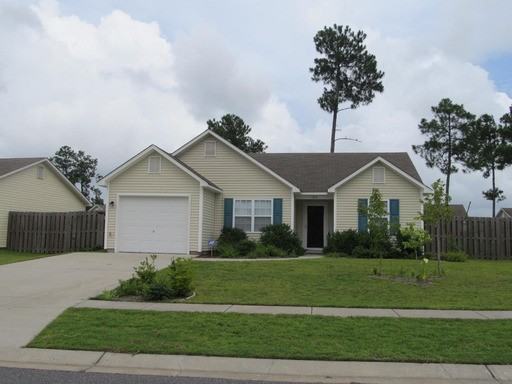 1715 Pepperwood Way