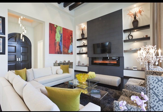 705 E Burns Dr - Photo 3 of 10