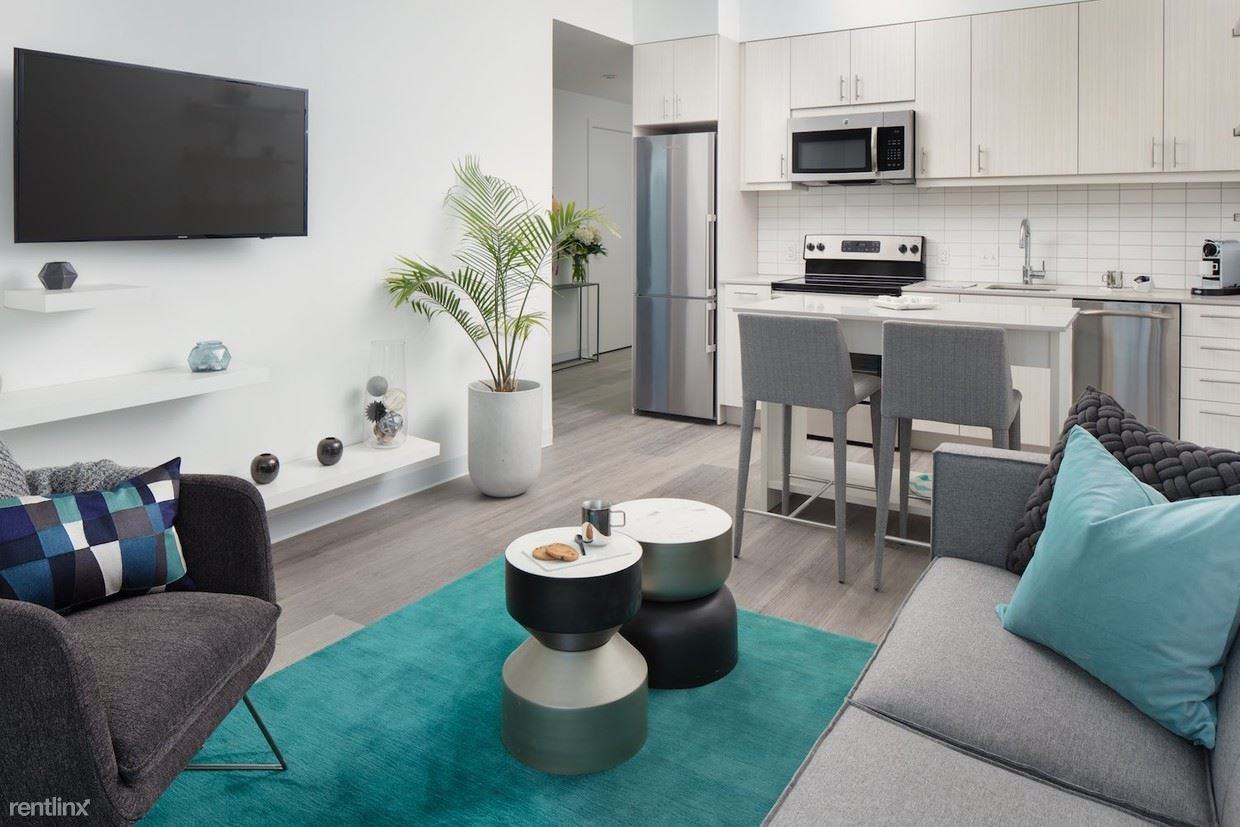 1000 S Broad Street Apartments in Graduate Hospital, Philadelphia, PE