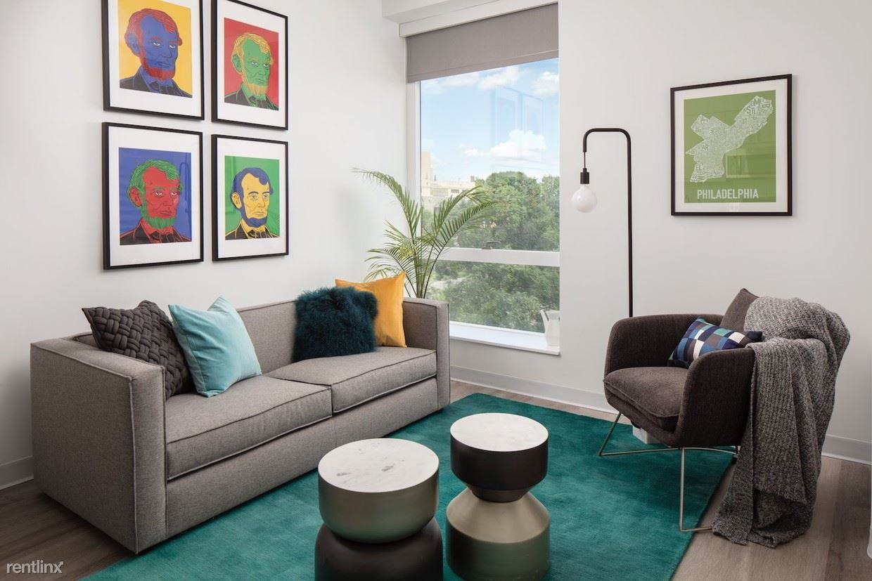 1000 S Broad Street Apartments in Graduate Hospital, Philadelphia, PE