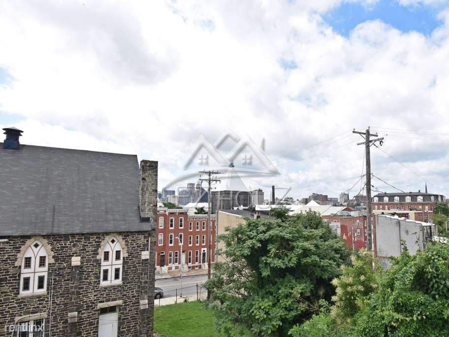 1114 Homewood Ave #2nd & 3rd  - Photo 2 of 11