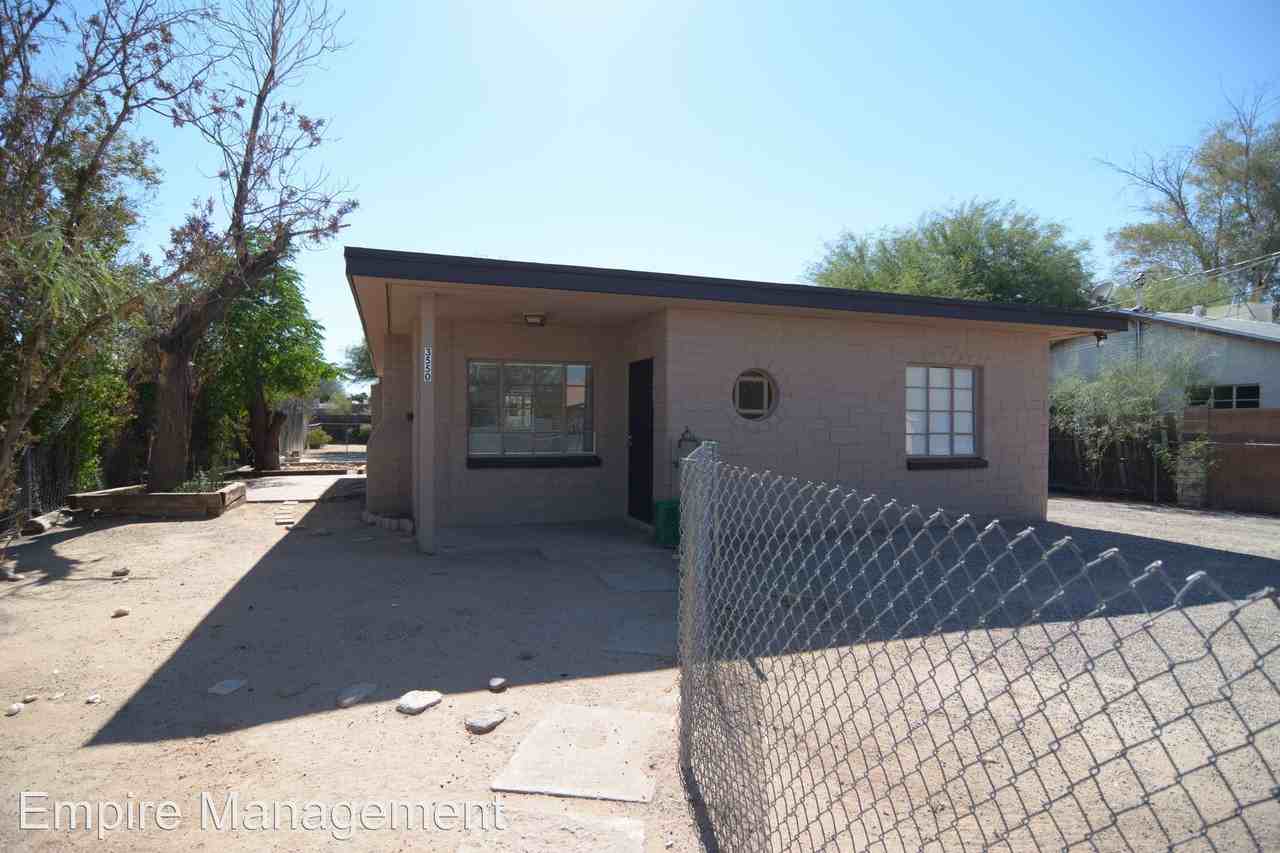 3550 E Glenn St, Tucson, AZ 85716 2 Bedroom House for Rent for $825