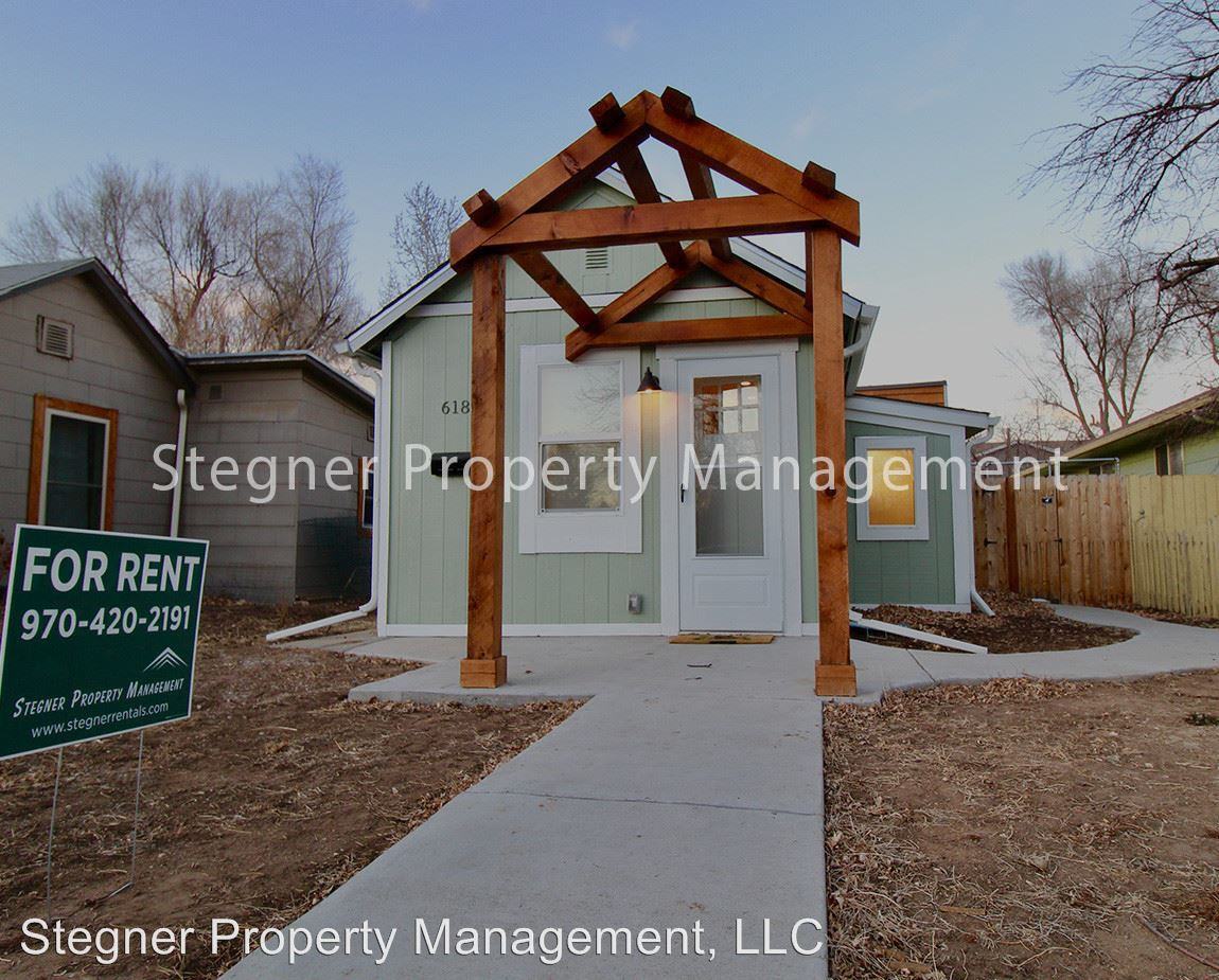 618 E Magnolia St - Photo 2 of 9