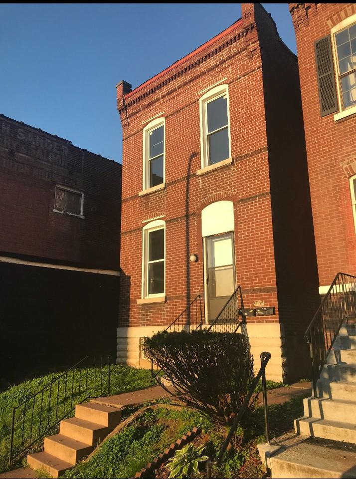 4704 Michigan Ave Apartments for Rent in Mount Pleasant, St. Louis, MO 63111 - Zumper