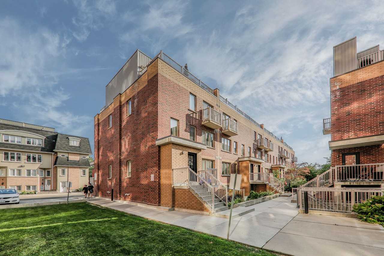 207 Ruttan St #132 - Photo 3 of 3