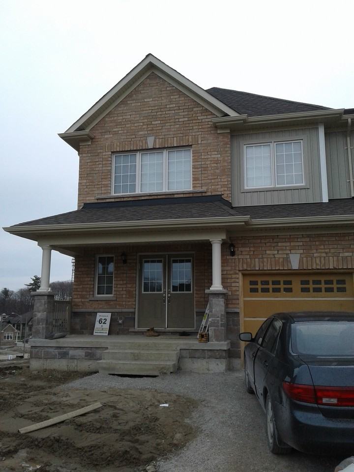 206 Isabella Drive, Orillia, ON L3V 6H2 3 Bedroom House for Rent for