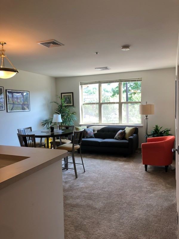 2200 Bentley Drive #2200B304 - Photo 3 of 7