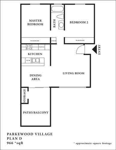 Parkewood Village - Photo 4 of 5