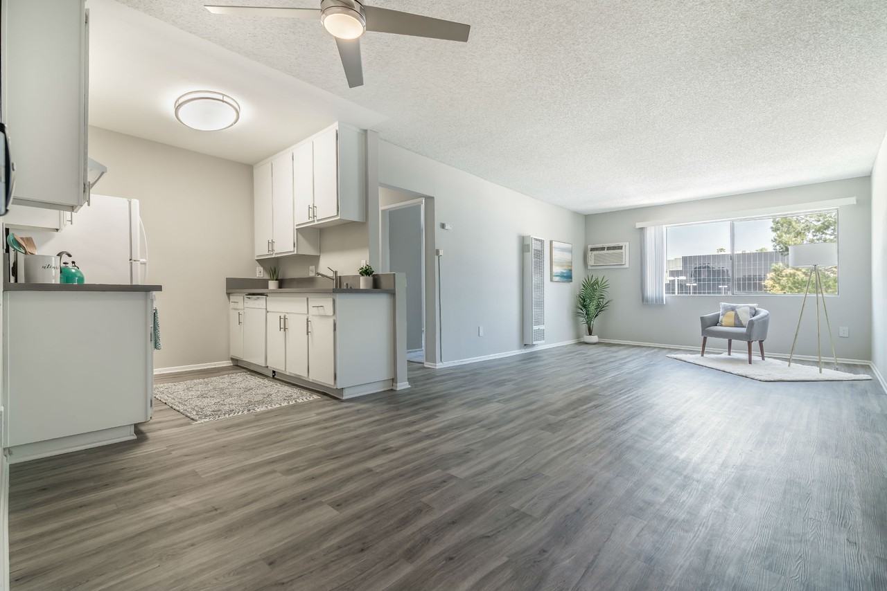 15314 Gault St, Los Angeles, CA 91406 Apartment for Rent PadMapper