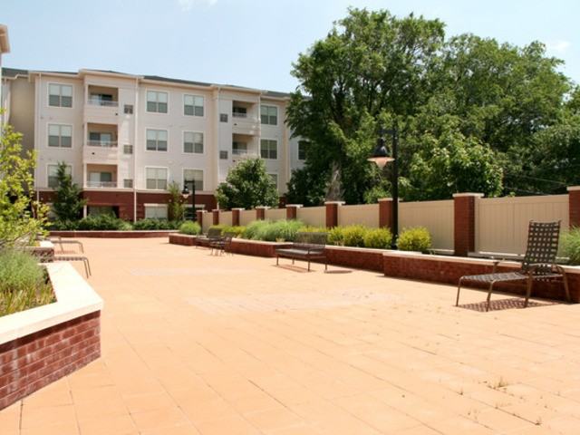 Rutherford Station - Photo 2 of 6